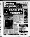 Northamptonshire Evening Telegraph