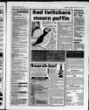 Northamptonshire Evening Telegraph Saturday 01 July 1995 Page 7