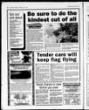 Northamptonshire Evening Telegraph Saturday 01 July 1995 Page 14