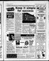 Northamptonshire Evening Telegraph Saturday 01 July 1995 Page 15