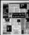 Northamptonshire Evening Telegraph Saturday 01 July 1995 Page 20