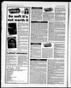 Northamptonshire Evening Telegraph Saturday 01 July 1995 Page 24