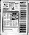 Northamptonshire Evening Telegraph Saturday 01 July 1995 Page 26