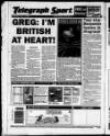 Northamptonshire Evening Telegraph Saturday 01 July 1995 Page 38
