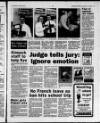 Northamptonshire Evening Telegraph Tuesday 04 July 1995 Page 3