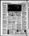 Northamptonshire Evening Telegraph Tuesday 04 July 1995 Page 4