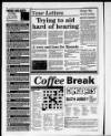 Northamptonshire Evening Telegraph Tuesday 04 July 1995 Page 10