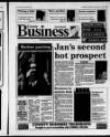 Northamptonshire Evening Telegraph Tuesday 04 July 1995 Page 13