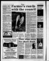 Northamptonshire Evening Telegraph Tuesday 04 July 1995 Page 14