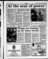 Northamptonshire Evening Telegraph Tuesday 04 July 1995 Page 15