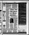 Northamptonshire Evening Telegraph Tuesday 04 July 1995 Page 19