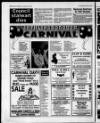 Northamptonshire Evening Telegraph Tuesday 04 July 1995 Page 22