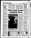 Northamptonshire Evening Telegraph Friday 04 August 1995 Page 4