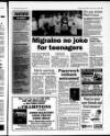 Northamptonshire Evening Telegraph Friday 04 August 1995 Page 11