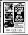Northamptonshire Evening Telegraph Friday 04 August 1995 Page 13