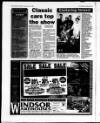 Northamptonshire Evening Telegraph Friday 04 August 1995 Page 14