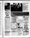 Northamptonshire Evening Telegraph Friday 04 August 1995 Page 35