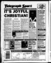 Northamptonshire Evening Telegraph Friday 04 August 1995 Page 48