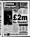 Northamptonshire Evening Telegraph