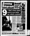 Northamptonshire Evening Telegraph