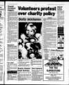Northamptonshire Evening Telegraph Tuesday 24 October 1995 Page 3