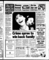 Northamptonshire Evening Telegraph Tuesday 24 October 1995 Page 5