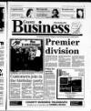 Northamptonshire Evening Telegraph Tuesday 24 October 1995 Page 13