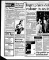 Northamptonshire Evening Telegraph Tuesday 24 October 1995 Page 16