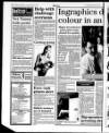 Northamptonshire Evening Telegraph Tuesday 24 October 1995 Page 18