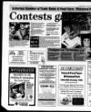 Northamptonshire Evening Telegraph Tuesday 24 October 1995 Page 20