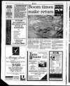 Northamptonshire Evening Telegraph Tuesday 24 October 1995 Page 24
