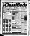 Northamptonshire Evening Telegraph Tuesday 24 October 1995 Page 28