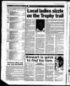 Northamptonshire Evening Telegraph Tuesday 24 October 1995 Page 36