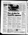 Northamptonshire Evening Telegraph Thursday 26 October 1995 Page 4