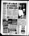 Northamptonshire Evening Telegraph Thursday 26 October 1995 Page 10