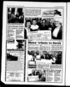Northamptonshire Evening Telegraph Thursday 26 October 1995 Page 12