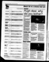 Northamptonshire Evening Telegraph Thursday 26 October 1995 Page 34