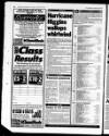 Northamptonshire Evening Telegraph Thursday 26 October 1995 Page 56