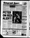 Northamptonshire Evening Telegraph Thursday 26 October 1995 Page 60