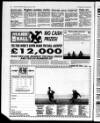 Northamptonshire Evening Telegraph Saturday 28 October 1995 Page 2