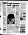 Northamptonshire Evening Telegraph Saturday 28 October 1995 Page 3