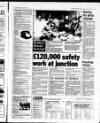 Northamptonshire Evening Telegraph Saturday 28 October 1995 Page 7