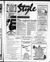 Northamptonshire Evening Telegraph Saturday 28 October 1995 Page 11