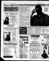Northamptonshire Evening Telegraph Saturday 28 October 1995 Page 12