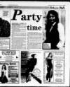 Northamptonshire Evening Telegraph Saturday 28 October 1995 Page 13