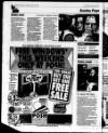 Northamptonshire Evening Telegraph Saturday 28 October 1995 Page 22