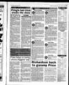Northamptonshire Evening Telegraph Saturday 28 October 1995 Page 31