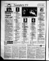 Northamptonshire Evening Telegraph Friday 10 November 1995 Page 2