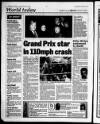 Northamptonshire Evening Telegraph Friday 10 November 1995 Page 4