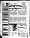 Northamptonshire Evening Telegraph Friday 10 November 1995 Page 8